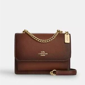 Coach Mini Klare Crossbody Bag